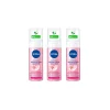 3x NIVEA Reinigingsmousse Verzachtend 150 ml