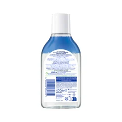 5x NIVEA Serum-Infused Micellair Water Recharge 400 ml