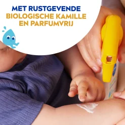 6x NIVEA Sun Babies & Kids Sensitive Protect Zonnespray SPF 50+ 270 ml