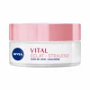 12x NIVEA Vital Stralend Dagcrème Anti-rimpel 50 ml