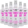 6x Noughty Thirst Aid Conditioning & Detangling Spray 200 ml