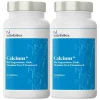 2x Nutribites Calcium+ 60 tabletten