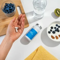 2x Nutribites Calcium+ 60 tabletten