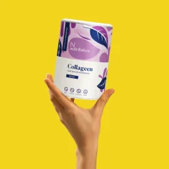 2x Nutribites Collageen Naturel Poeder 360 gr