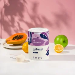 2x Nutribites Collageen Naturel Poeder 360 gr