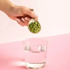 2x Nutribites Green Juice Poeder 300 gr