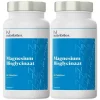 2x Nutribites Magnesium Bisglycinaat 60 tabletten