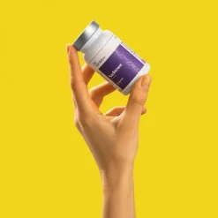 2x Nutribites Nachtrust 60 capsules