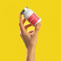 2x Nutribites Probiotica 60 capsules