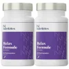 2x Nutribites Relax Formule 60 capsules
