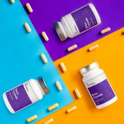 2x Nutribites Relax Formule 60 capsules