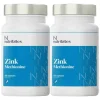 2x Nutribites Zink 60 capsules