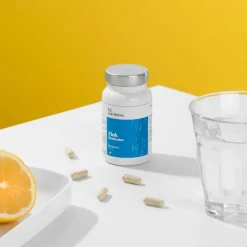 2x Nutribites Zink 60 capsules