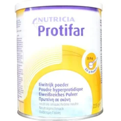 3x Nutricia Profitar 225 gr