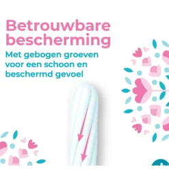 3x OB Original Super Plus 16 stuks