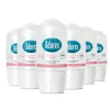 6x Odorex Deodorant Roller Sensitive Care 50 ml