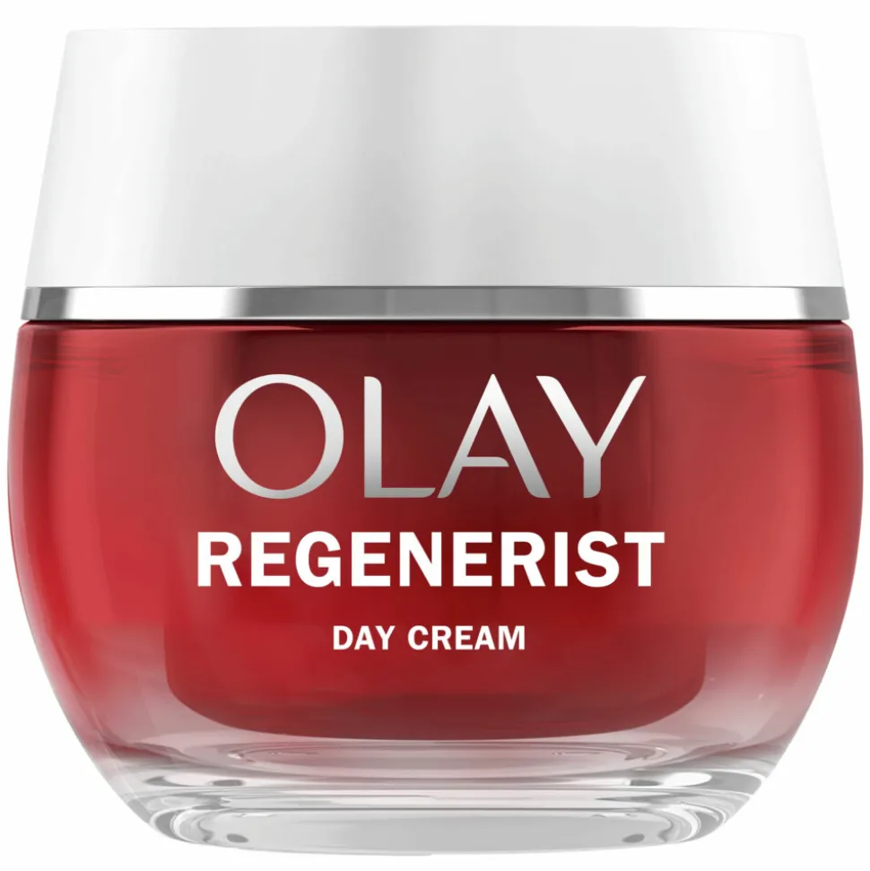 4x Olay Regenerist Dagcrème 50 ml