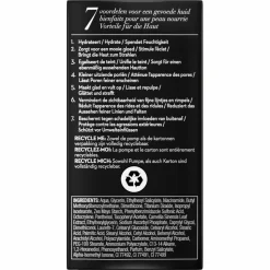 4x Olay Total Effects 7-in-1 BB Cream SPF 15 Medium tot Donker 50 ml