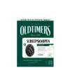 6x Oldtimers Scheepsknopen 185 gr