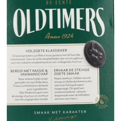 6x Oldtimers Scheepsknopen 185 gr