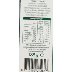 6x Oldtimers Scheepsknopen 185 gr