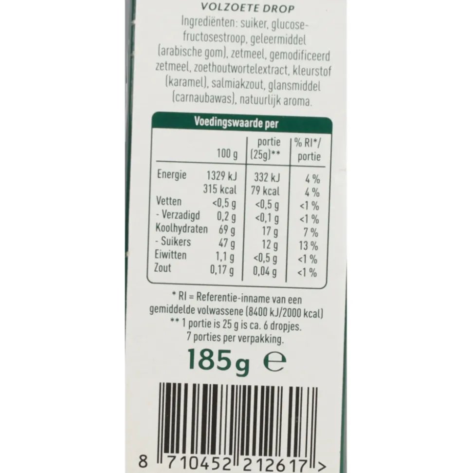 6x Oldtimers Scheepsknopen 185 gr