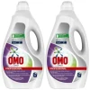 2x Omo Professional Vloeibaar Wasmiddel Color - 71 Wasbeurten Pro Formula 5 liter