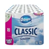 3x Ooops! Toiletpapier Classic Sensitive 3-laags 24 stuks