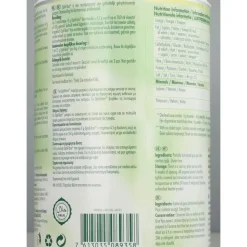 6x OptiFibre Voedingsvezels Supplement Neutraal 250 gr