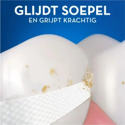 12x Oral-B Flosdraad Pro-Expert Advanced 50 meter