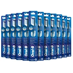 12x Oral-B Tandenborstel Pro-Clean