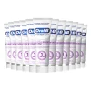 12x Oral-B Tandpasta Pro 3D White Clinical Radiant White 75 ml