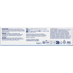 12x Oral-B Tandpasta Pro-Expert Sensitive 75 ml