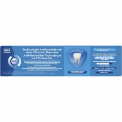 12x Oral-B Tandpasta Pro-Expert Intense Reiniging 75 ml