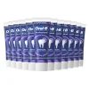 12x Oral-B Tandpasta Professional Gezonde Whitening Arctic Fresh 75 ml