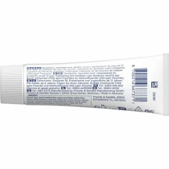 12x Oral-B Tandpasta Professional Glazuurversterkend Extra Fris 75 ml