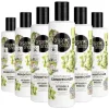 6x Organic Shop Conditioner Artichoke & Broccoli 280 ml