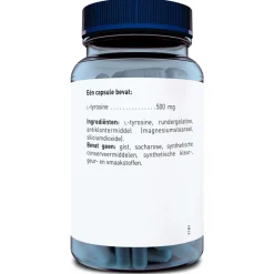 2x Orthica L-Tyrosine-500 30 capsules