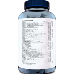 2x Orthica Multi 4 All 180 tabletten