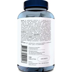 2x Orthica Multi 4 All 180 tabletten