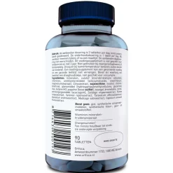 2x Orthica Multi 4 All 90 tabletten