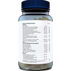 2x Orthica Multi Energie 60 softgels