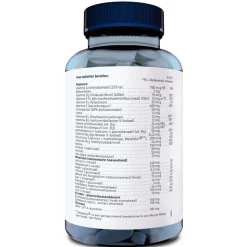 2x Orthica Multi Weerstand 60 tabletten