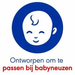 2x Otrivin Baby Aspirator Wegwerpdopjes 10 stuks