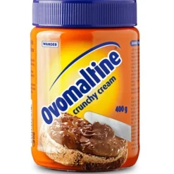 3x Ovomaltine Crunchy 360 gr