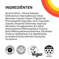 2x P20 Original SPF 30 Spray 175 ml