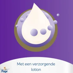 12x Page Vochtig Care 38 stuks