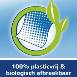 12x Page Vochtig Toiletpapier Compleet Schoon 38 stuks