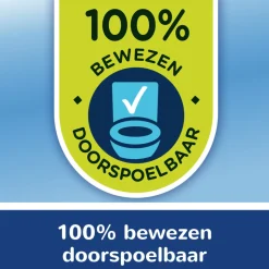 12x Page Vochtig Toiletpapier Compleet Schoon 38 stuks