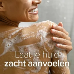 6x Palmolive Douchecréme Naturals Olijf & Melk 250 ml